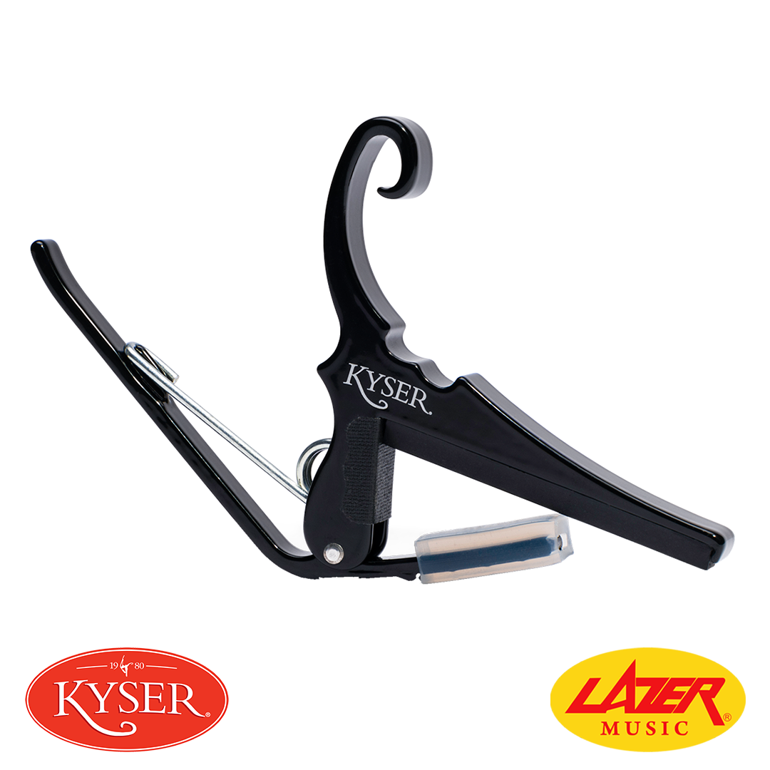 Kyser KGC Classical Guitar Capo
